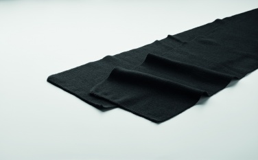 Logotrade promotional items photo of: Scarf in RPET polyester