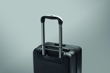 Logo trade promotional gifts picture of: Underseat luggage trolley