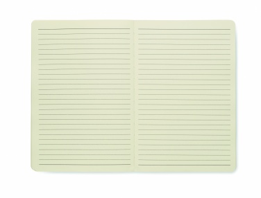 Logotrade promotional merchandise photo of: A5 RPET conference folder
