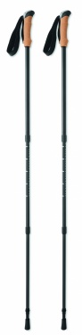 Logotrade promotional products photo of: Nordic walking poles