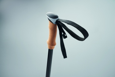 Logo trade advertising products image of: Nordic walking poles