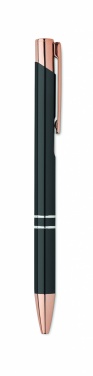 Logotrade corporate gifts photo of: Recycled aluminium pen