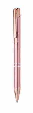Logotrade promotional gifts photo of: Recycled aluminium pen