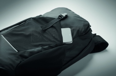 Logo trade promotional merchandise picture of: Hiking backpack 18L