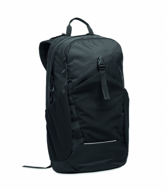 Logotrade promotional gift picture of: Hiking backpack 18L