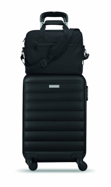 Logo trade promotional merchandise picture of: Carry-on hand travel bag
