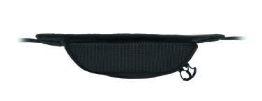 Logotrade promotional merchandise picture of: Hiking waist bag in 420D nylon