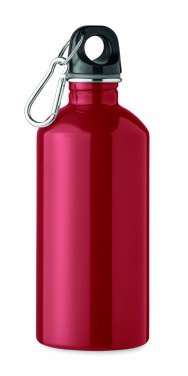 Logo trade promotional items image of: Recycled stainless steel 500ml