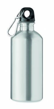 Logotrade advertising products photo of: Recycled stainless steel 500ml