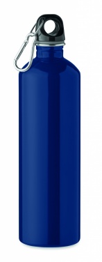 Logo trade promotional products picture of: Recycled stainless steel 750ml
