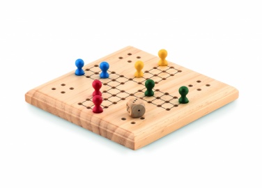 Logotrade advertising products photo of: Ludo game