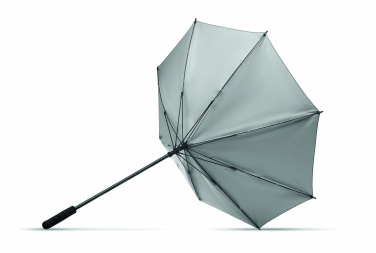 Logotrade corporate gift picture of: 23 inch reflective umbrella