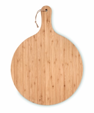 Logo trade promotional gifts image of: Cutting board 31cm SERVE