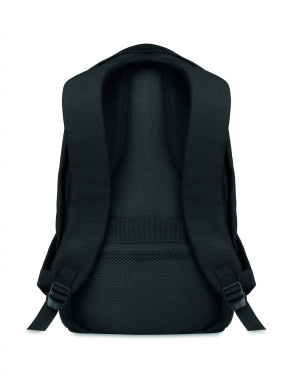Logotrade promotional item picture of: 600D RPET backpack