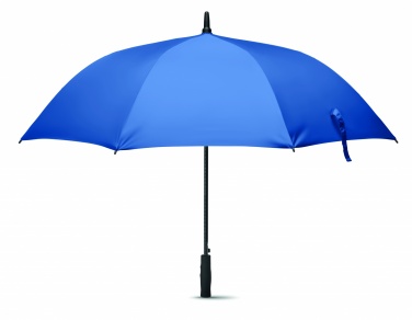 Logo trade promotional merchandise picture of: Windproof umbrella 27 inch