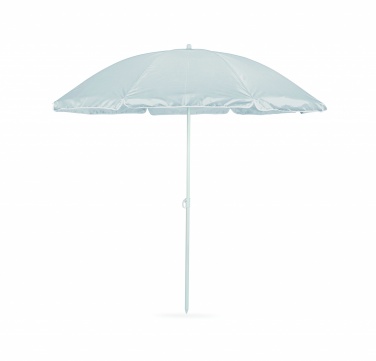 Logo trade promotional gift photo of: Portable sun shade umbrella