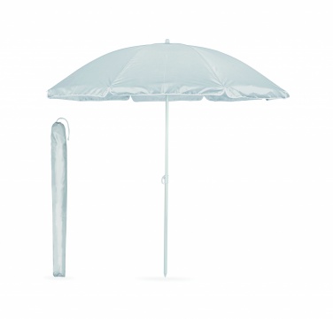 Logo trade business gift photo of: Portable sun shade umbrella