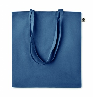 Logotrade business gifts photo of: Organic cotton shopping bag