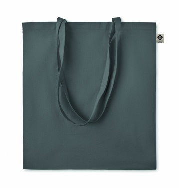 Logotrade promotional items photo of: Organic cotton shopping bag