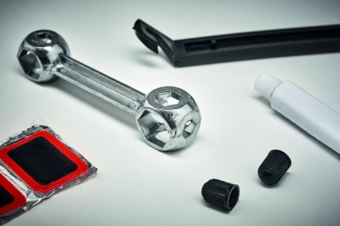 Logotrade promotional gift image of: Bike repair kit