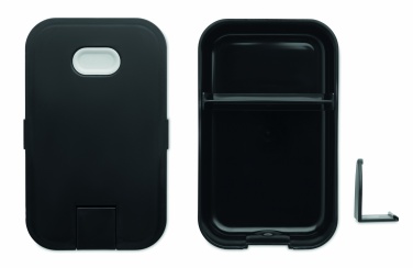 Logo trade promotional products image of: Lunch box in PP