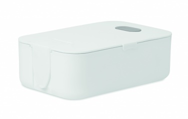 Logotrade business gift image of: Lunch box in PP