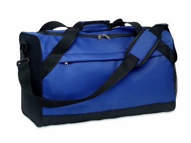 Logotrade promotional merchandise photo of: 600D RPET sports bag