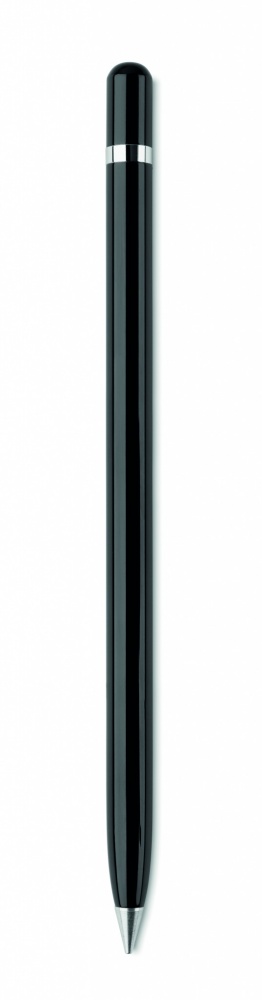 Logo trade promotional gift photo of: Long lasting inkless pen