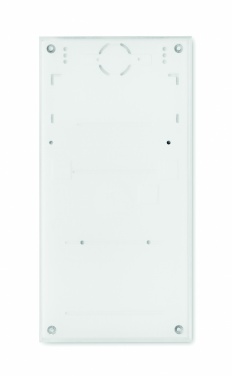 Logotrade promotional merchandise picture of: 8 digit bamboo calculator
