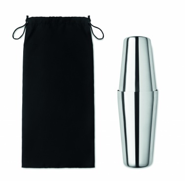 Logotrade promotional product picture of: Cocktail set 750 ml
