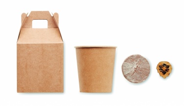 Logo trade corporate gifts picture of: Pine tree set
