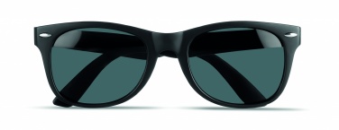Logotrade advertising product picture of: Sunglasses with cork arms TALLINN