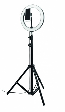Logotrade promotional product image of: 26 cm LED ring light set