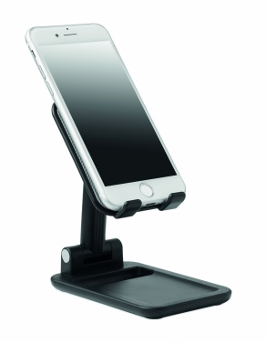 Logotrade business gifts photo of: Foldable smartphone holder