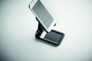 Logotrade corporate gift picture of: Foldable smartphone holder