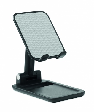Logotrade promotional items photo of: Foldable smartphone holder