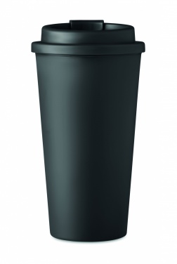 Logotrade advertising product picture of: Double wall tumbler 450 ml