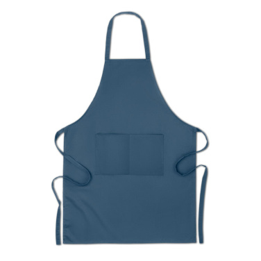 Logo trade promotional product photo of: Organic cotton apron 200 gr/m²