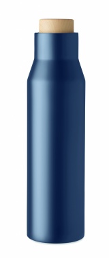 Logotrade promotional product picture of: Double wall flask 500 ml