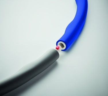 Logotrade promotional product image of: Hula hoop in RPET pouch