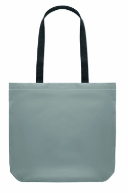 Logotrade advertising products photo of: High reflective shopping bag