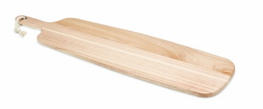 Logotrade promotional giveaway picture of: Large serving board