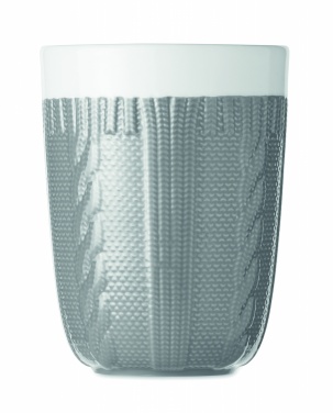 Logo trade corporate gift photo of: Ceramic mug 310 ml