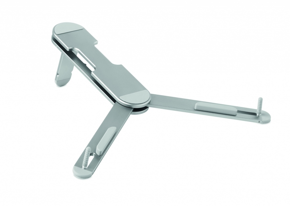 Logotrade corporate gifts photo of: Foldable laptop stand