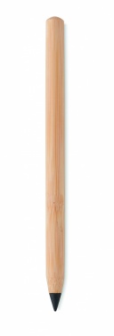 Logotrade promotional product picture of: Long lasting inkless pen