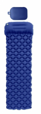 Logo trade promotional item photo of: Inflatable sleeping mat