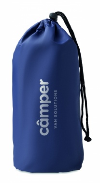 Logotrade promotional product picture of: Inflatable sleeping mat