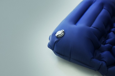 Logotrade promotional gift picture of: Inflatable sleeping mat
