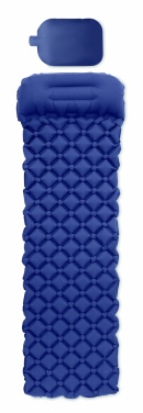 Logo trade promotional items image of: Inflatable sleeping mat