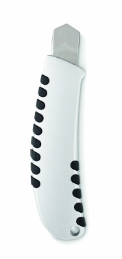 Logotrade promotional giveaway image of: Retractable knife